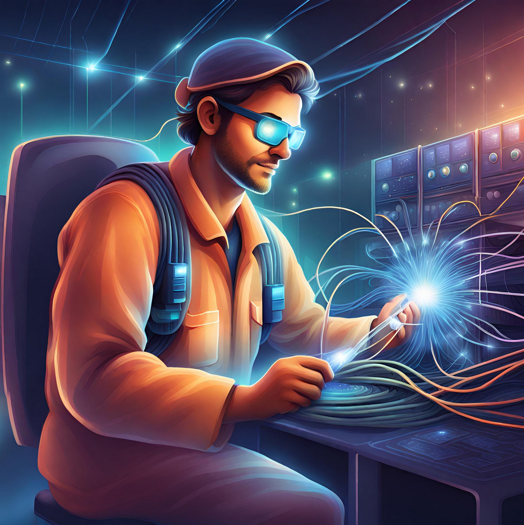 Image en cours de dev.